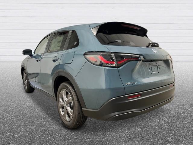 new 2026 Honda HR-V car, priced at $29,605