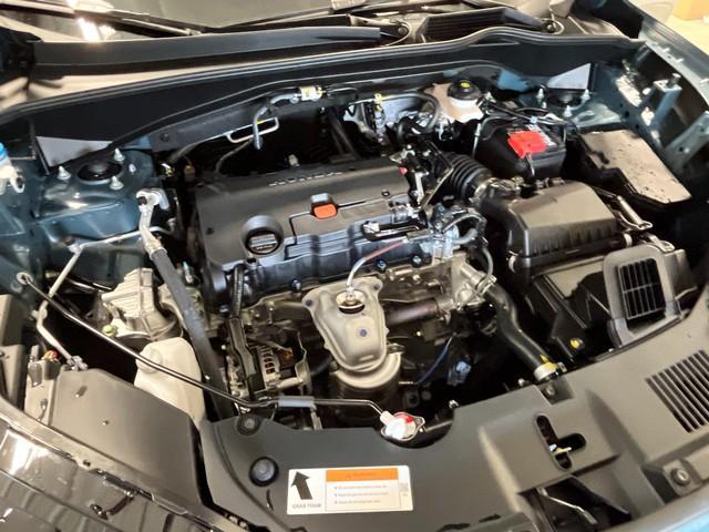 new 2026 Honda HR-V car, priced at $29,605