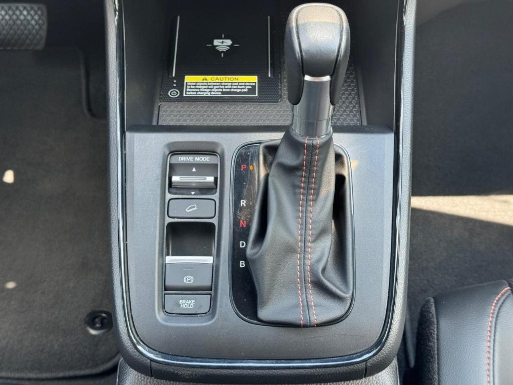 used 2024 Honda CR-V Hybrid car, priced at $36,149
