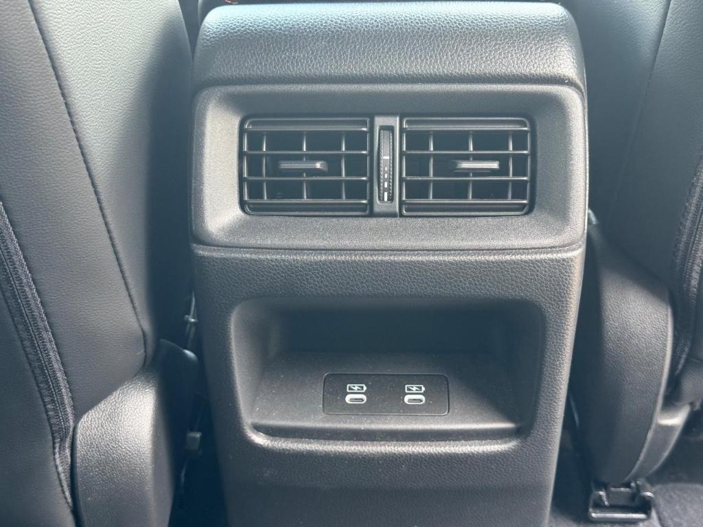 used 2024 Honda CR-V Hybrid car, priced at $36,149