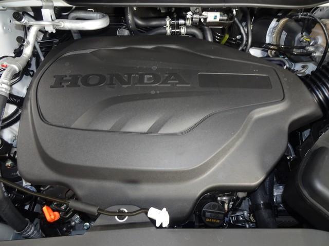 new 2026 Honda Odyssey car, priced at $54,790