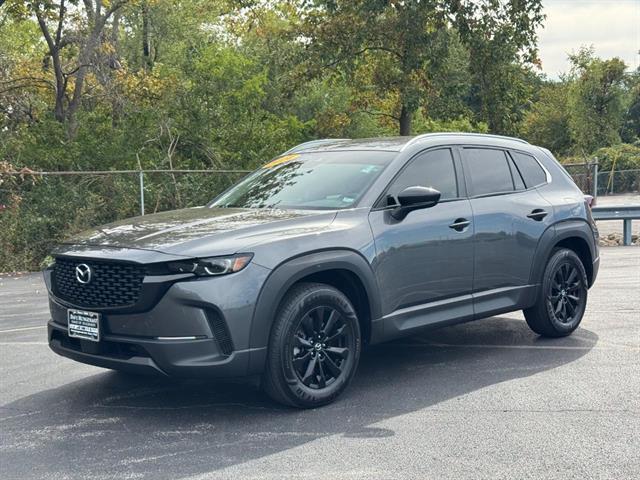 used 2024 Mazda CX-50 car, priced at $27,481