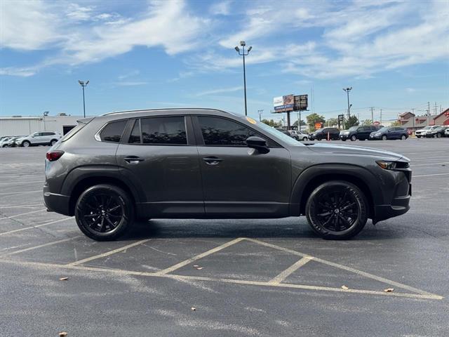 used 2024 Mazda CX-50 car, priced at $27,481