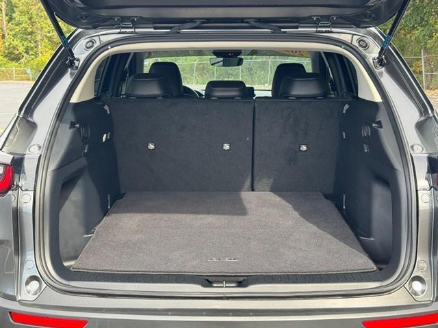 used 2024 Mazda CX-50 car, priced at $27,481