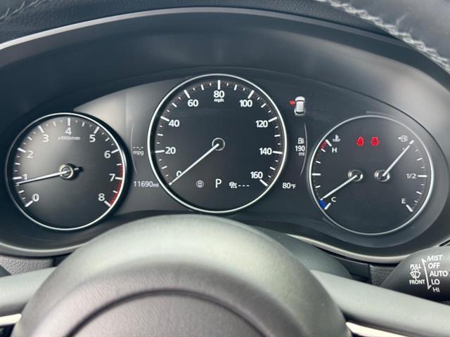 used 2024 Mazda CX-50 car, priced at $27,481