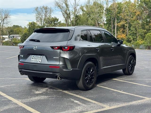 used 2024 Mazda CX-50 car, priced at $27,481
