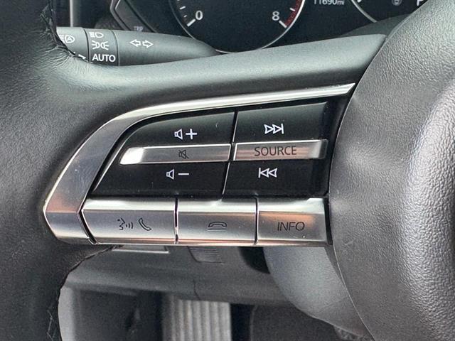 used 2024 Mazda CX-50 car, priced at $27,481