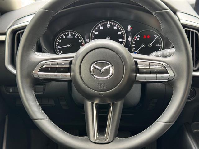 used 2024 Mazda CX-50 car, priced at $27,481