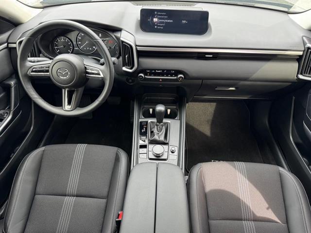 used 2024 Mazda CX-50 car, priced at $27,481
