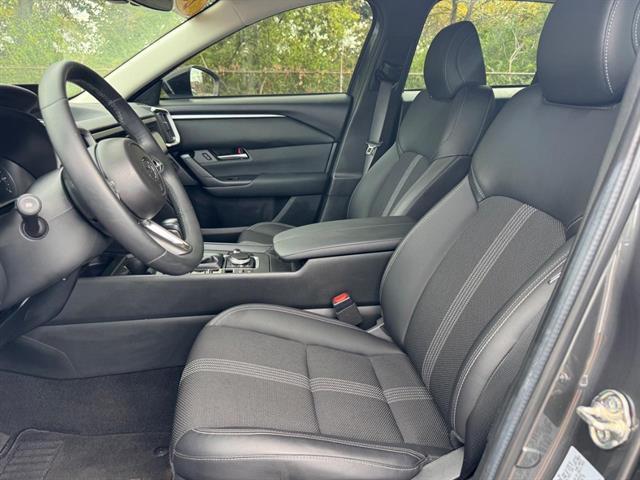 used 2024 Mazda CX-50 car, priced at $27,481