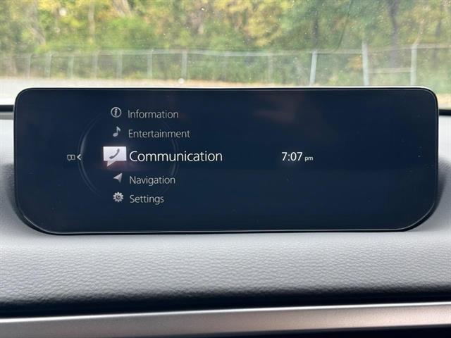 used 2024 Mazda CX-50 car, priced at $27,481