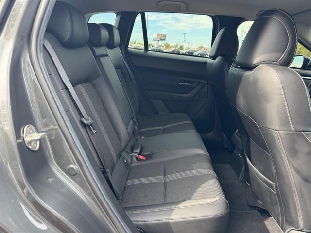 used 2024 Mazda CX-50 car, priced at $27,481