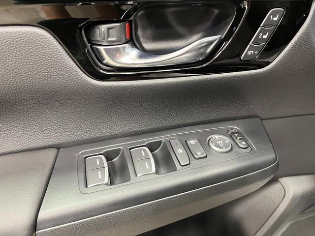 new 2026 Honda CR-V Hybrid car