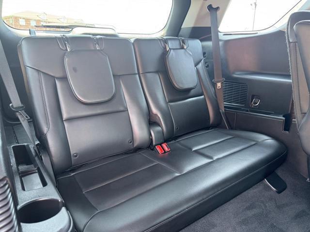 used 2022 Ford Explorer car, priced at $28,935