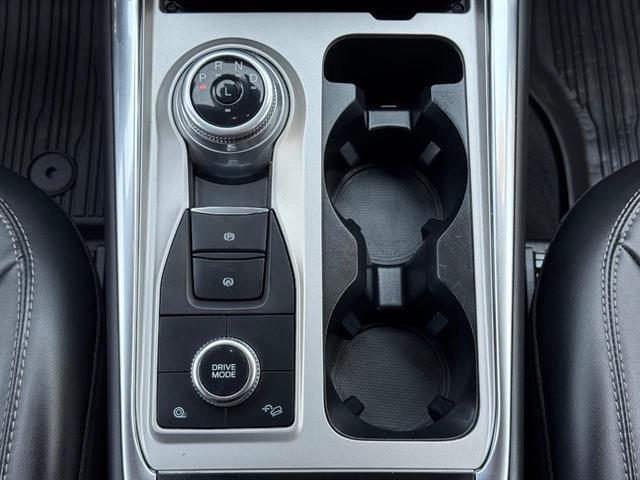 used 2022 Ford Explorer car, priced at $28,935