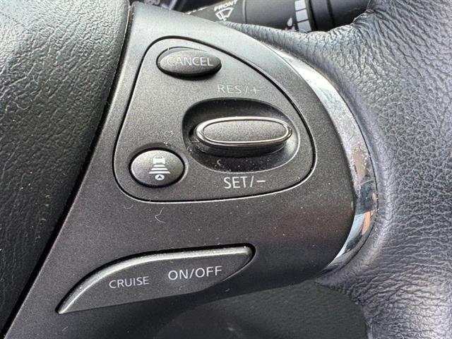 used 2023 Nissan Murano car, priced at $25,777