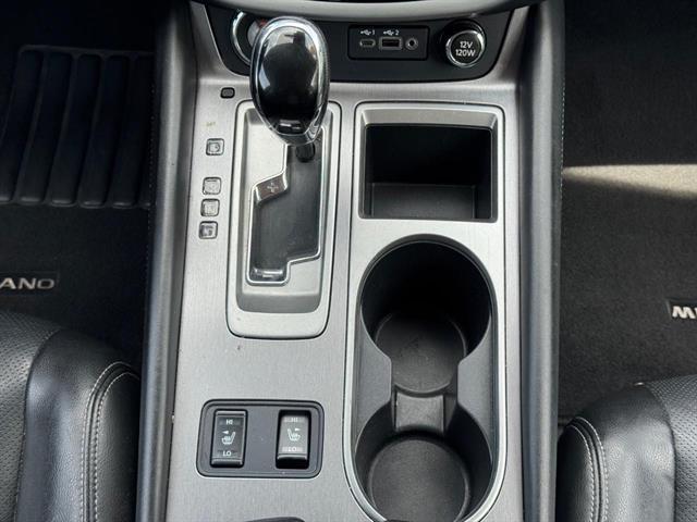 used 2023 Nissan Murano car, priced at $25,777