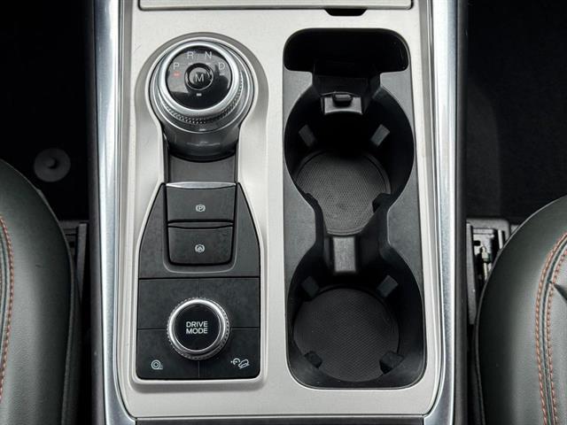 used 2022 Ford Explorer car, priced at $33,907