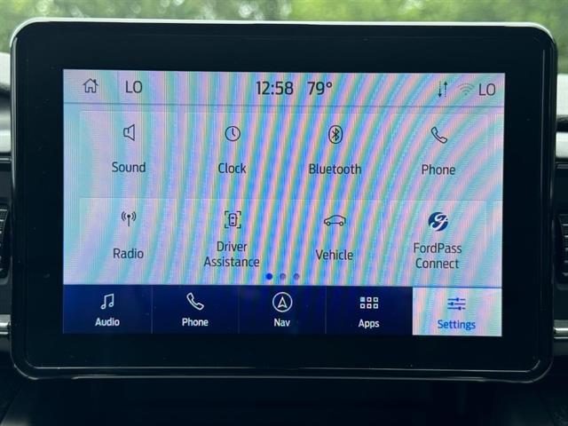 used 2022 Ford Explorer car, priced at $33,907
