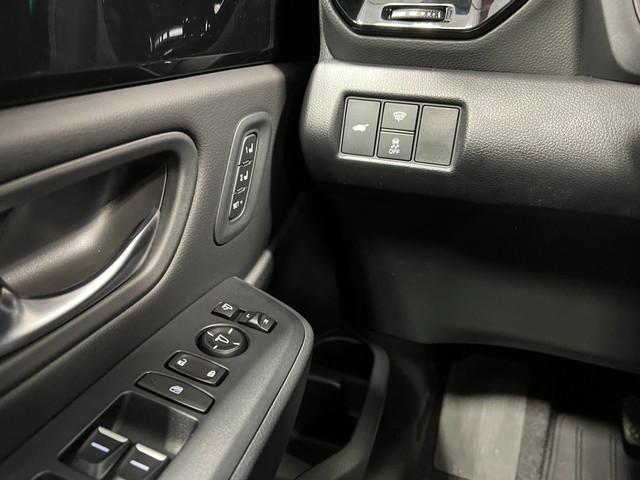 new 2025 Honda Pilot car, priced at $51,635