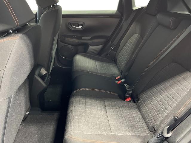 new 2026 Honda HR-V car, priced at $29,692