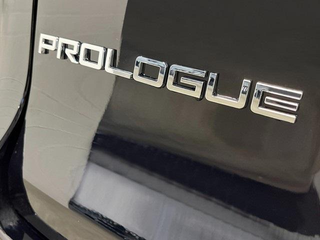 new 2024 Honda Prologue car, priced at $52,250