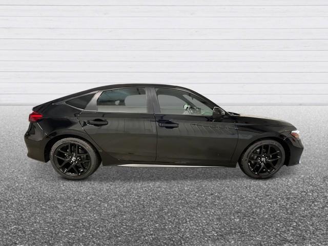 new 2026 Honda Civic car, priced at $28,990