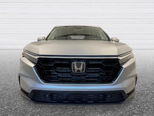new 2026 Honda CR-V car, priced at $38,295