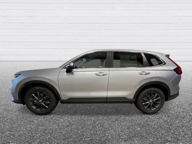 new 2026 Honda CR-V car, priced at $38,295