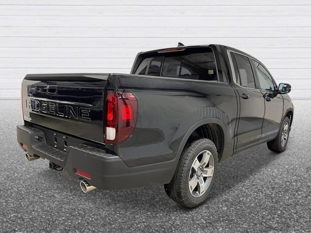 new 2025 Honda Ridgeline car, priced at $42,930