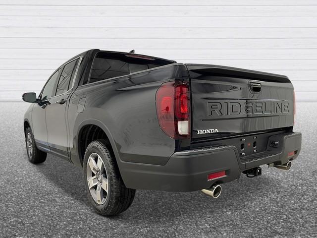 new 2025 Honda Ridgeline car, priced at $42,930