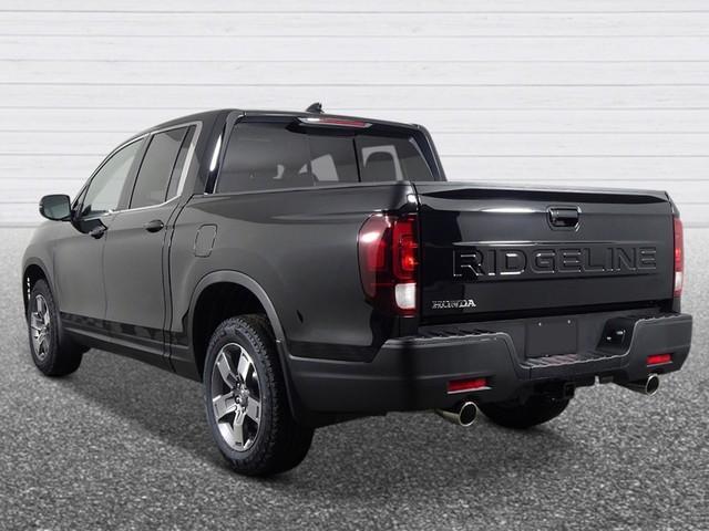 new 2025 Honda Ridgeline car, priced at $42,930