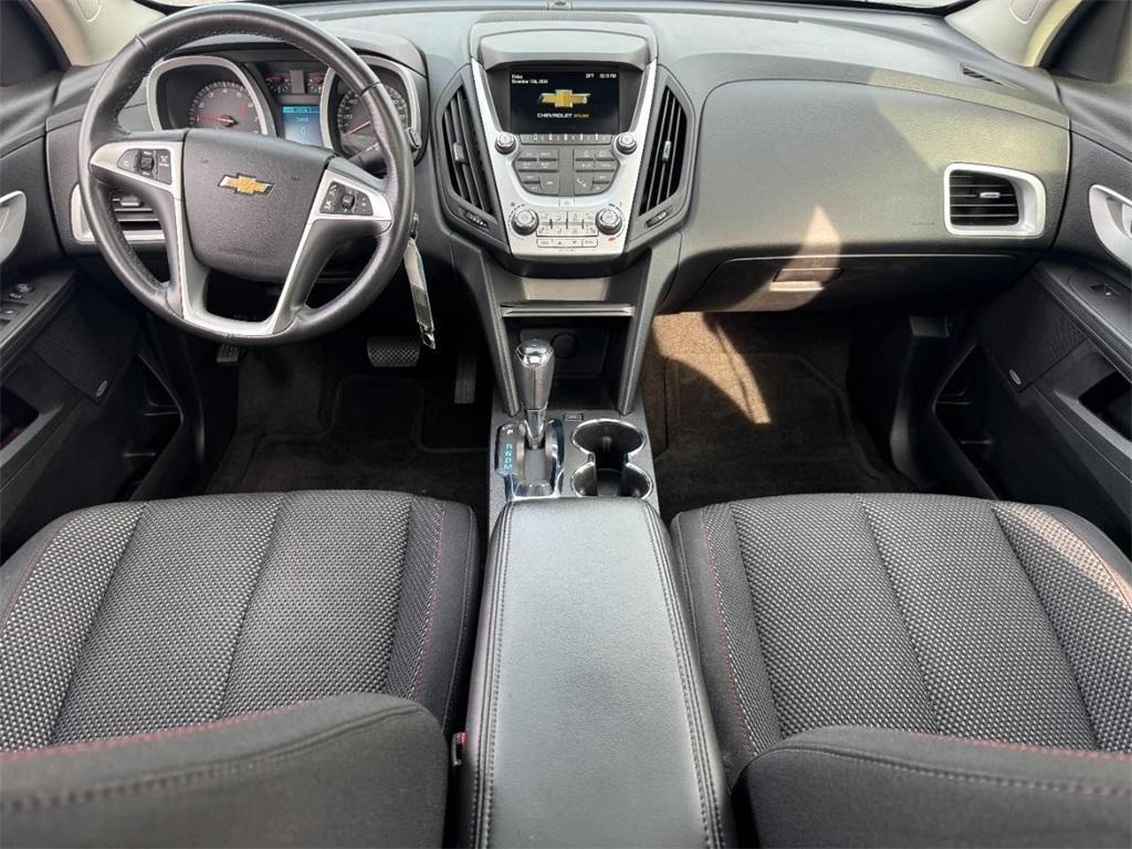 used 2017 Chevrolet Equinox car, priced at $10,499