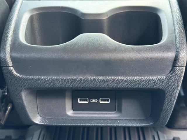 used 2023 Honda Odyssey car, priced at $41,409