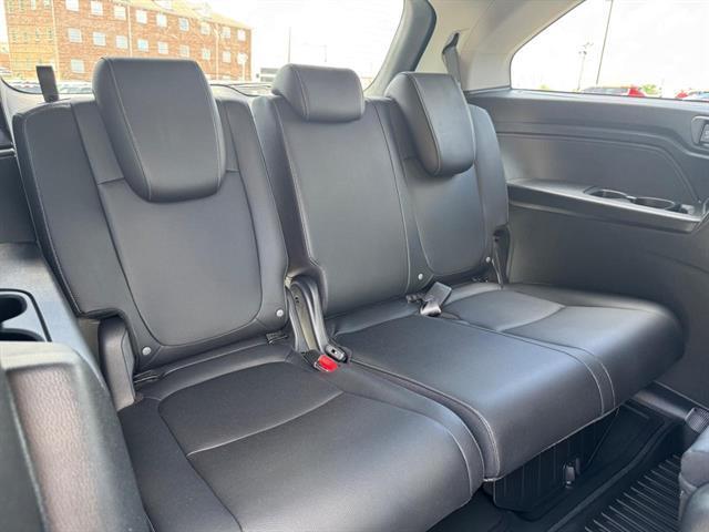 used 2023 Honda Odyssey car, priced at $41,409