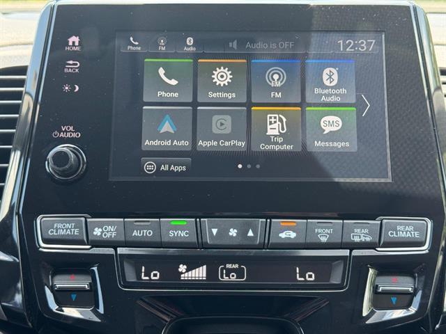 used 2023 Honda Odyssey car, priced at $41,409