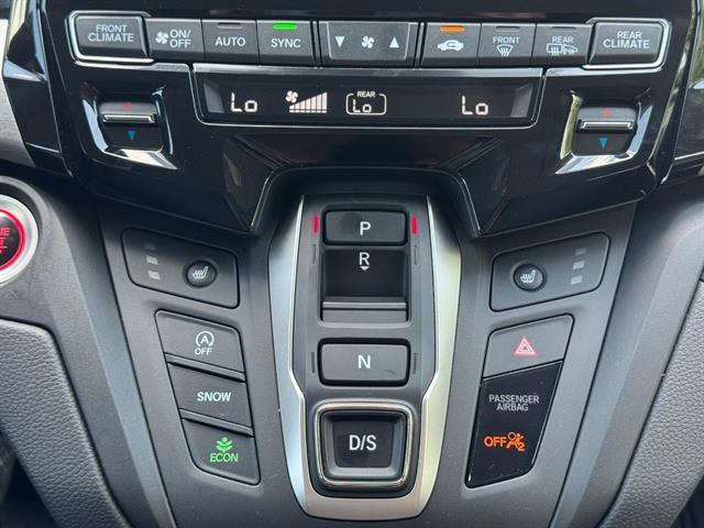 used 2023 Honda Odyssey car, priced at $41,409
