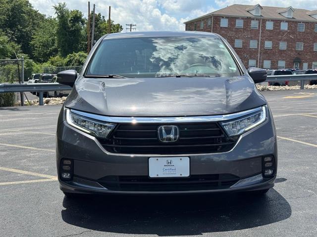 used 2023 Honda Odyssey car, priced at $41,409