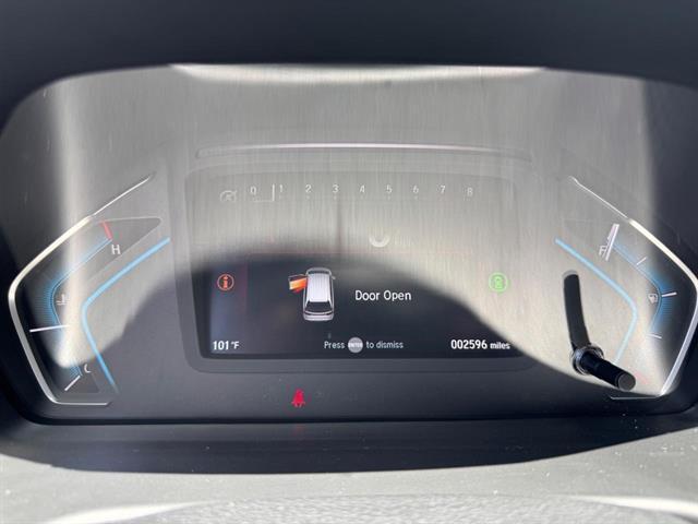 used 2023 Honda Odyssey car, priced at $41,409