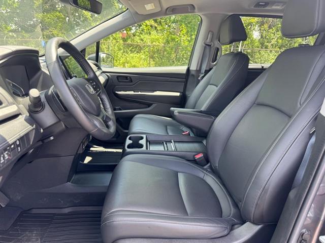 used 2023 Honda Odyssey car, priced at $41,409