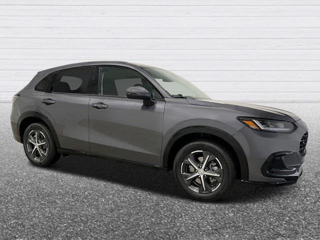 new 2025 Honda HR-V car, priced at $32,395