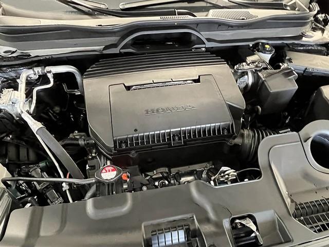 new 2026 Honda Passport car