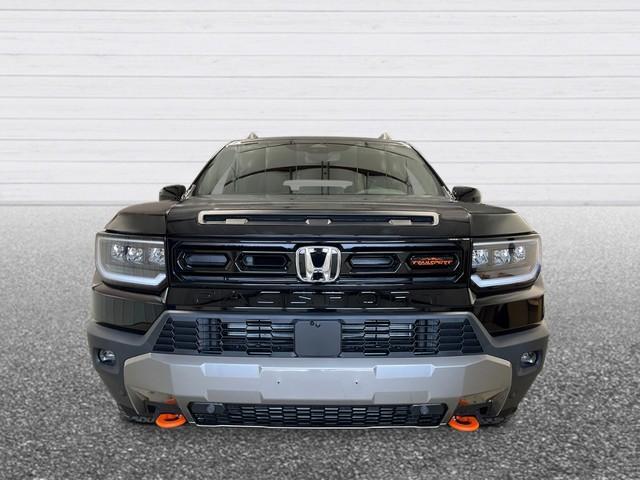 new 2026 Honda Passport car