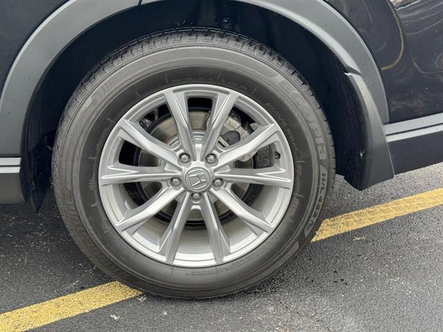 used 2023 Honda CR-V car, priced at $30,992