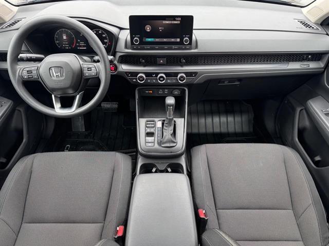used 2023 Honda CR-V car, priced at $30,992