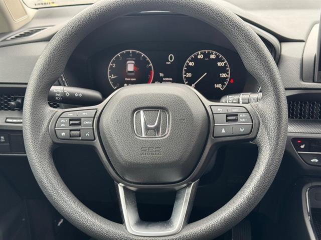 used 2023 Honda CR-V car, priced at $30,992