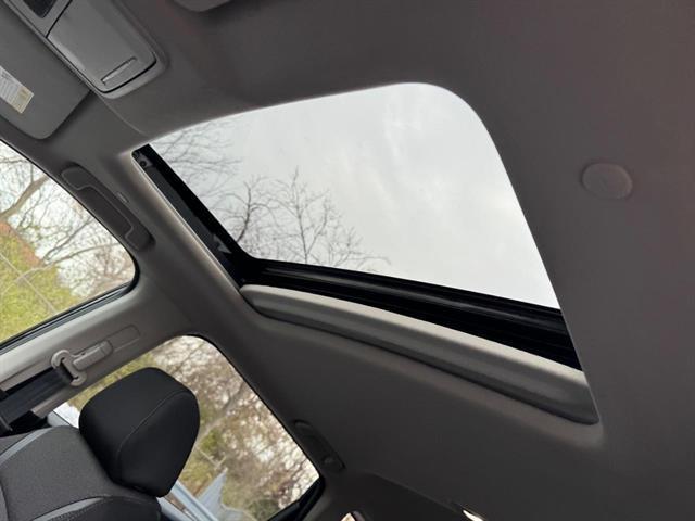 used 2023 Honda CR-V car, priced at $30,992