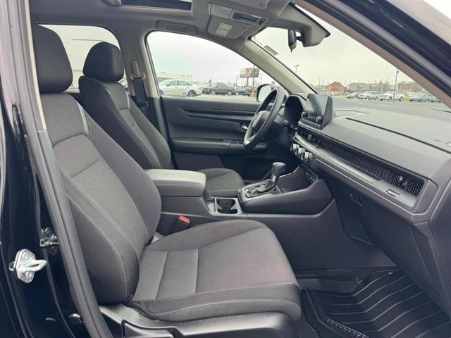 used 2023 Honda CR-V car, priced at $30,992