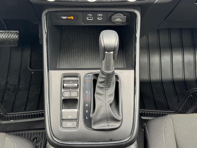 used 2023 Honda CR-V car, priced at $30,992