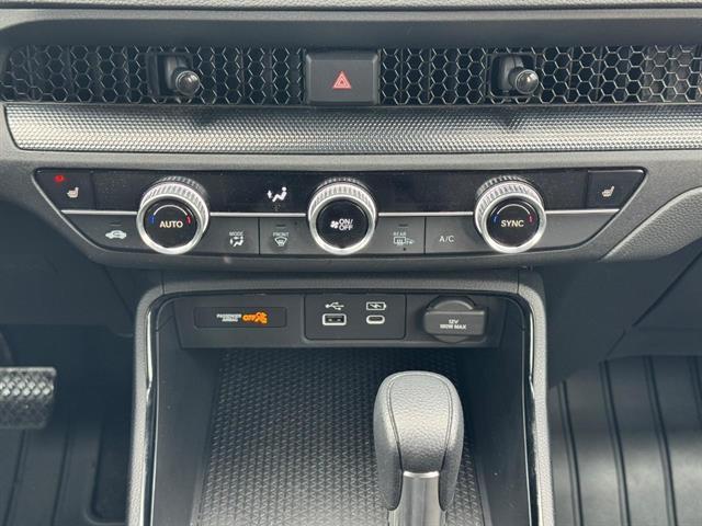 used 2023 Honda CR-V car, priced at $30,992